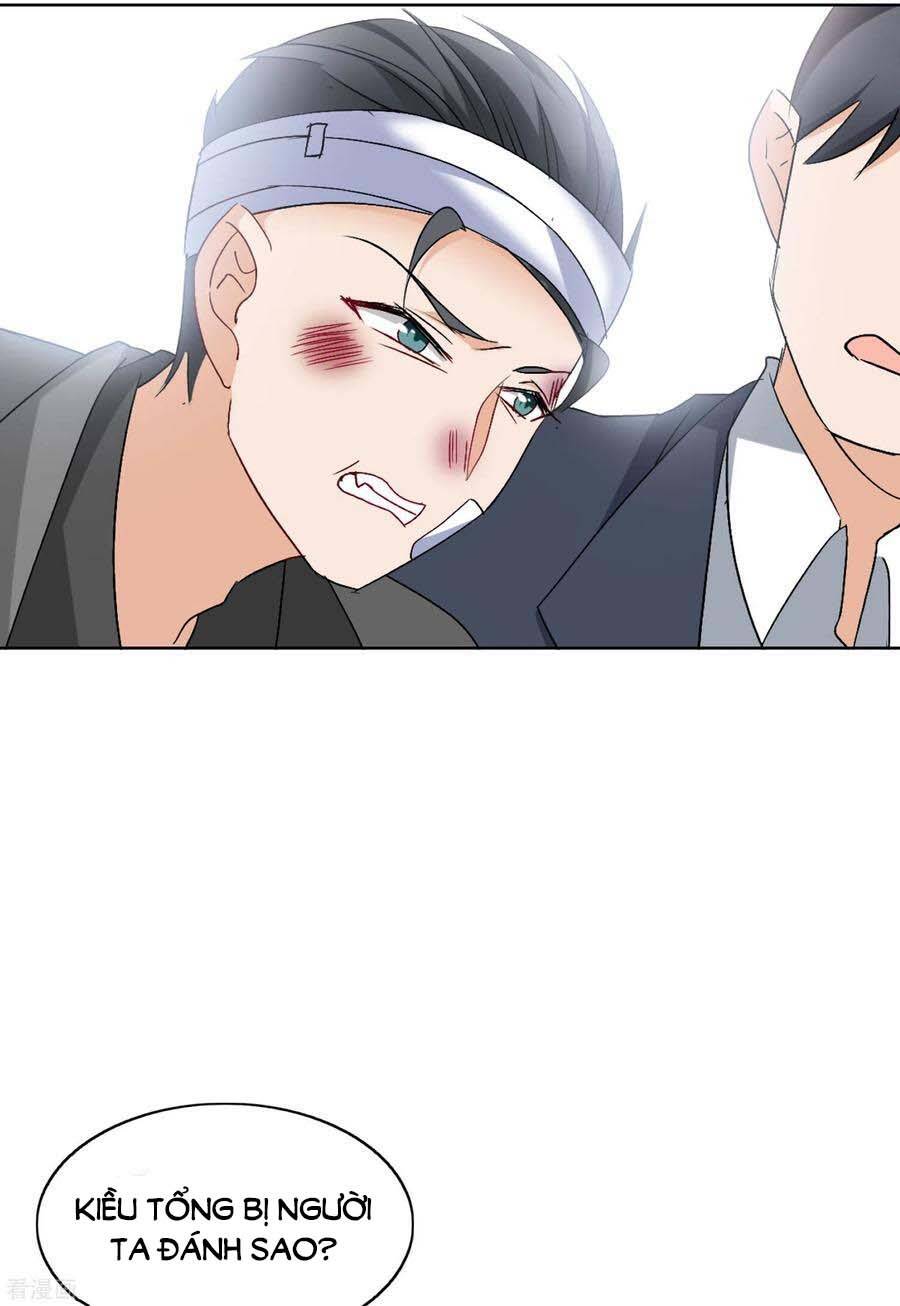 Cô Ấy Đến Rồi, Xin Nằm Xuống! Chapter 66 - Trang 2