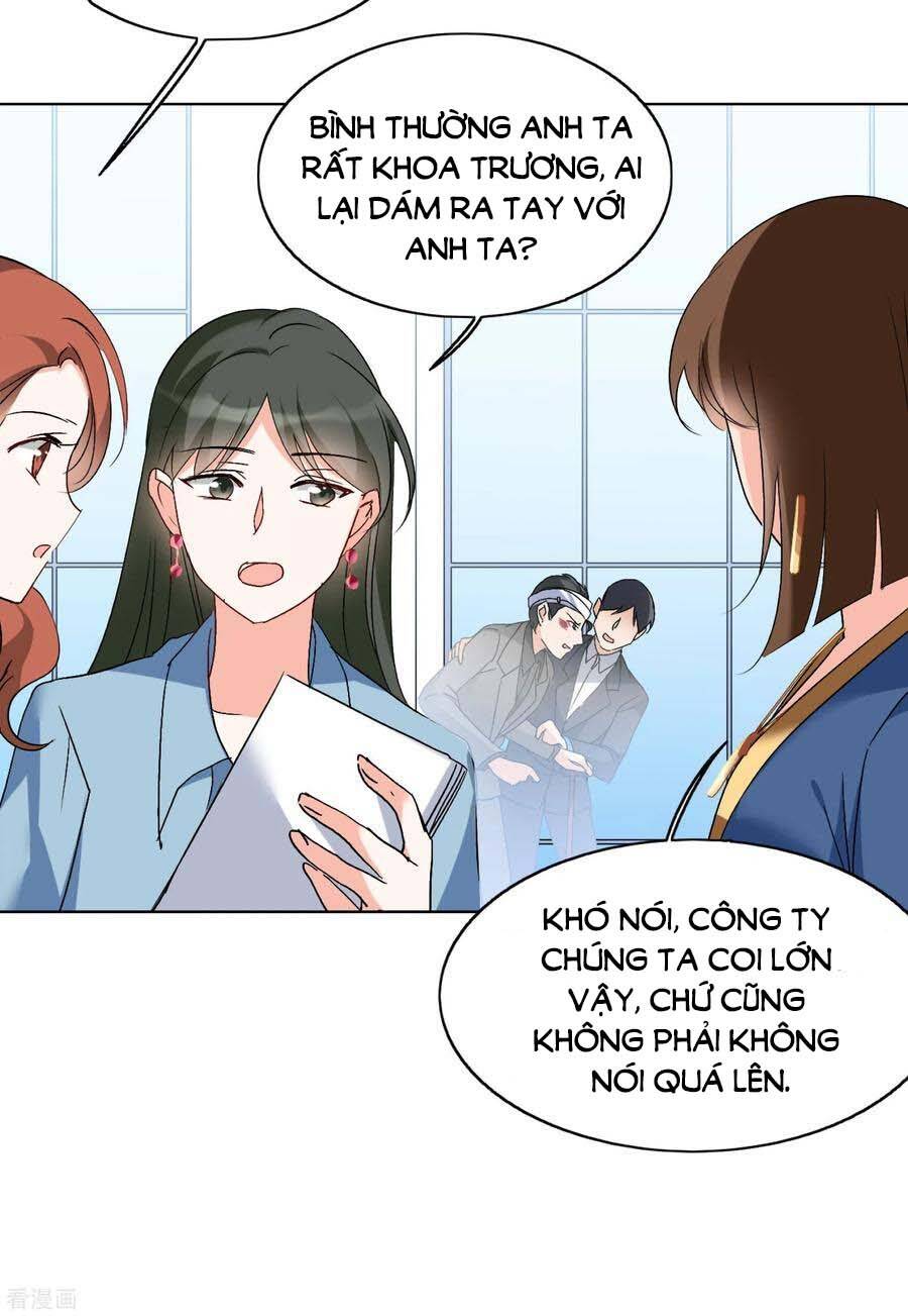 Cô Ấy Đến Rồi, Xin Nằm Xuống! Chapter 66 - Trang 2