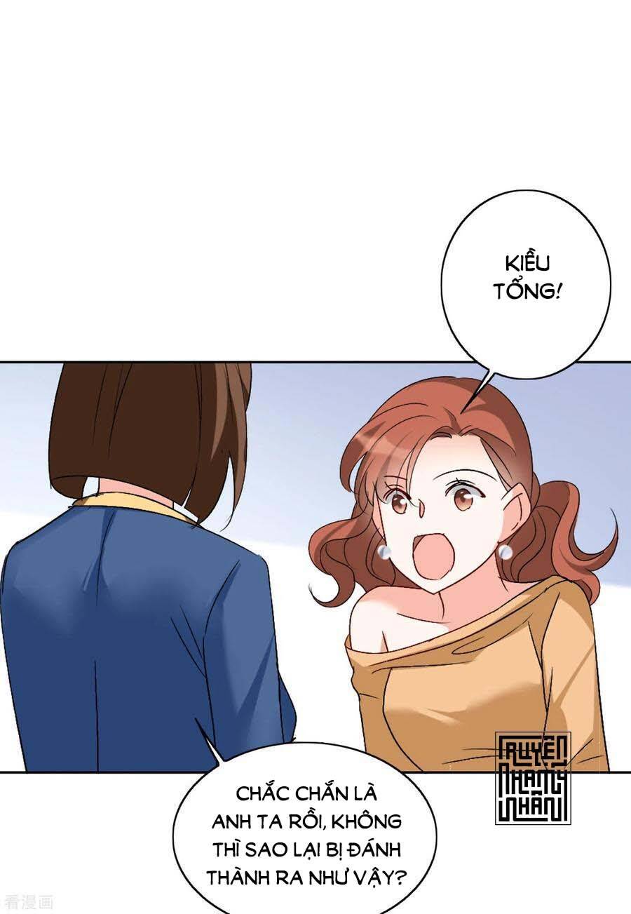 Cô Ấy Đến Rồi, Xin Nằm Xuống! Chapter 66 - Trang 2