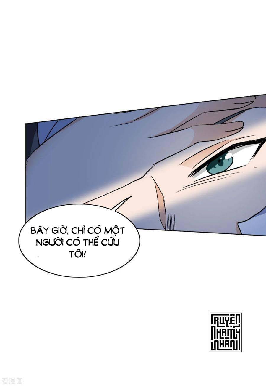 Cô Ấy Đến Rồi, Xin Nằm Xuống! Chapter 66 - Trang 2