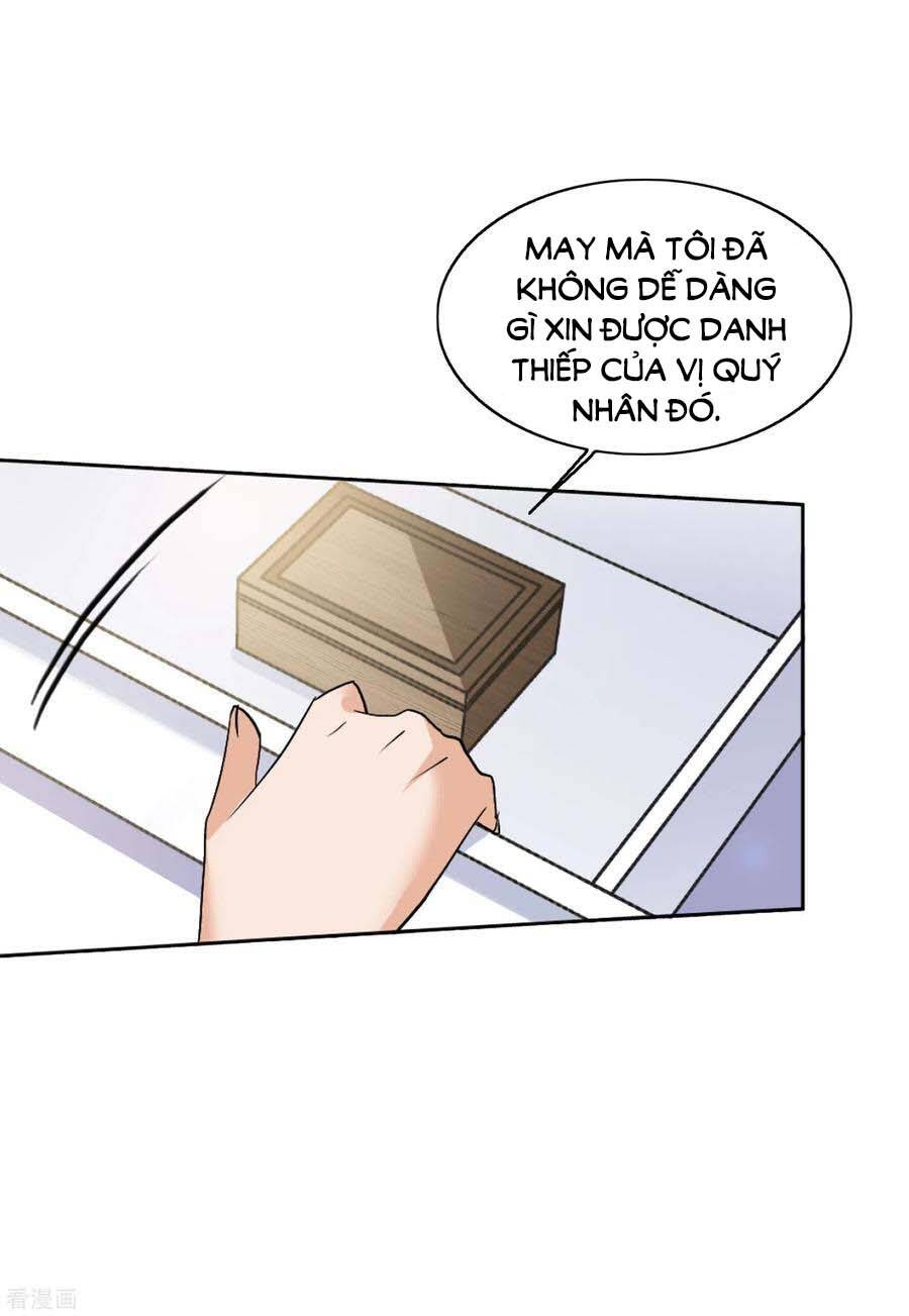 Cô Ấy Đến Rồi, Xin Nằm Xuống! Chapter 66 - Trang 2