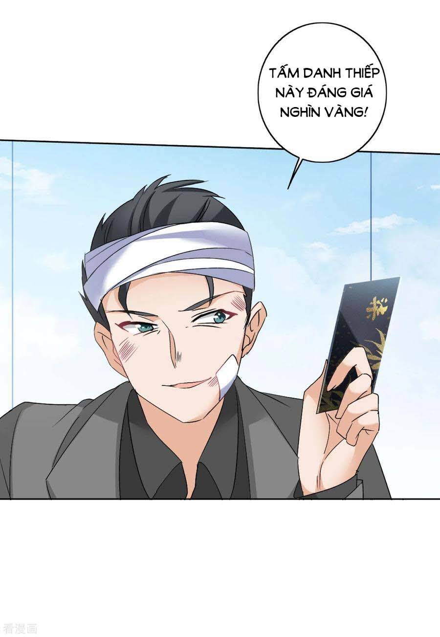 Cô Ấy Đến Rồi, Xin Nằm Xuống! Chapter 66 - Trang 2