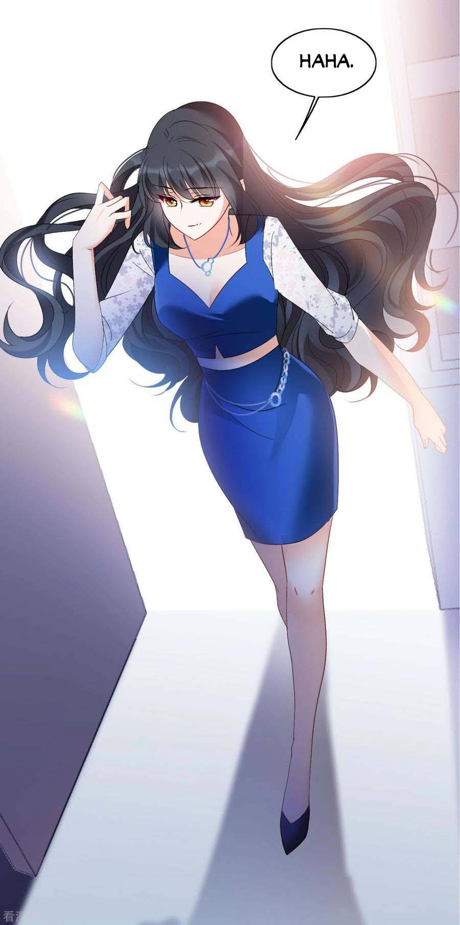 Cô Ấy Đến Rồi, Xin Nằm Xuống! Chapter 66 - Trang 2