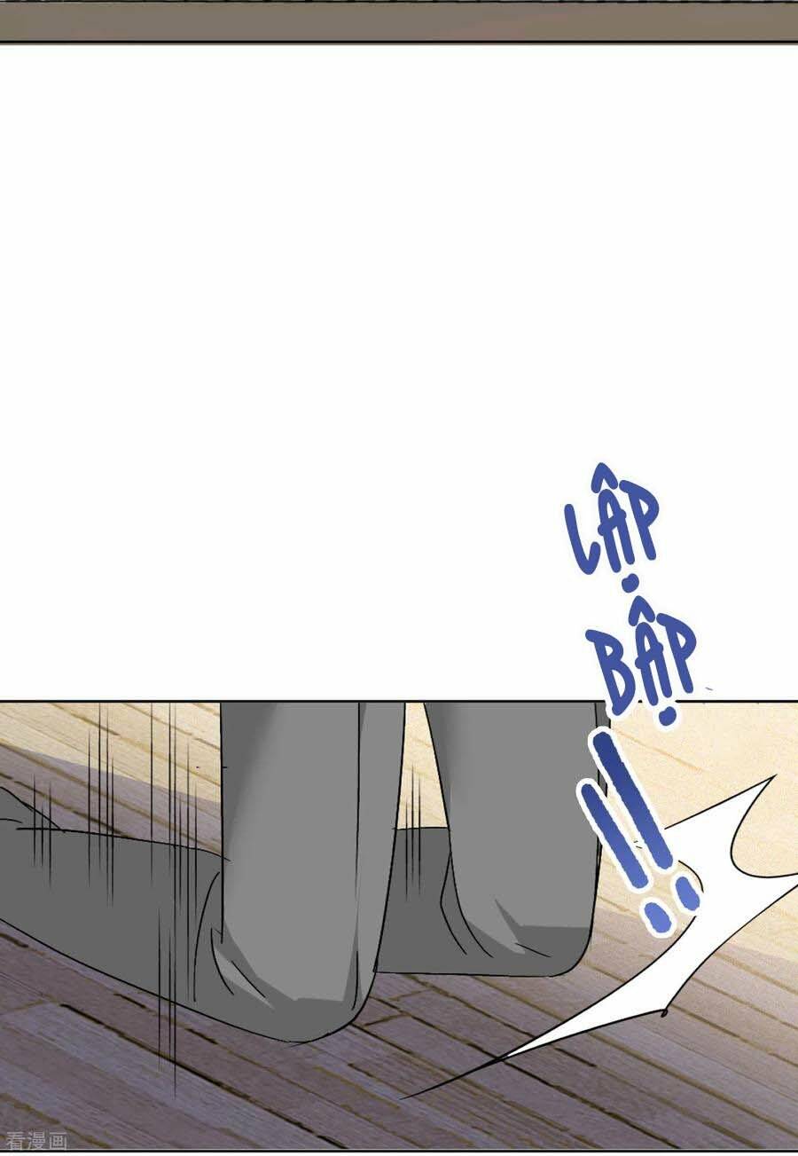 Cô Ấy Đến Rồi, Xin Nằm Xuống! Chapter 67 - Trang 2