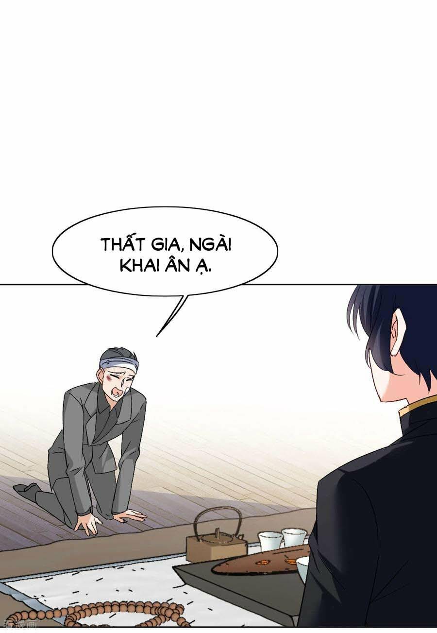 Cô Ấy Đến Rồi, Xin Nằm Xuống! Chapter 67 - Trang 2