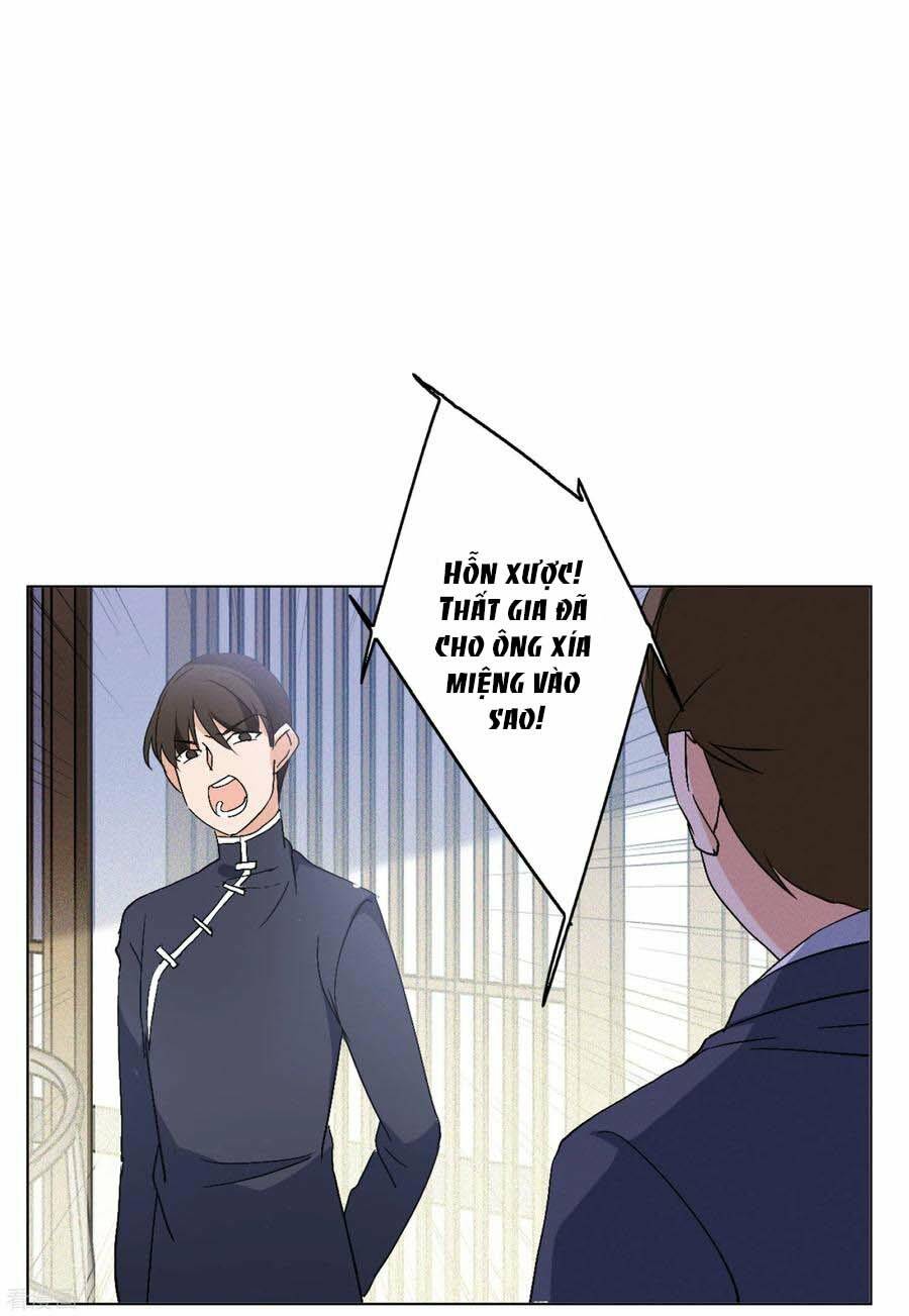 Cô Ấy Đến Rồi, Xin Nằm Xuống! Chapter 67 - Trang 2