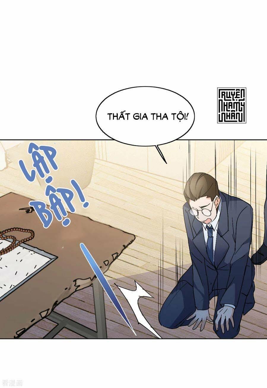 Cô Ấy Đến Rồi, Xin Nằm Xuống! Chapter 67 - Trang 2