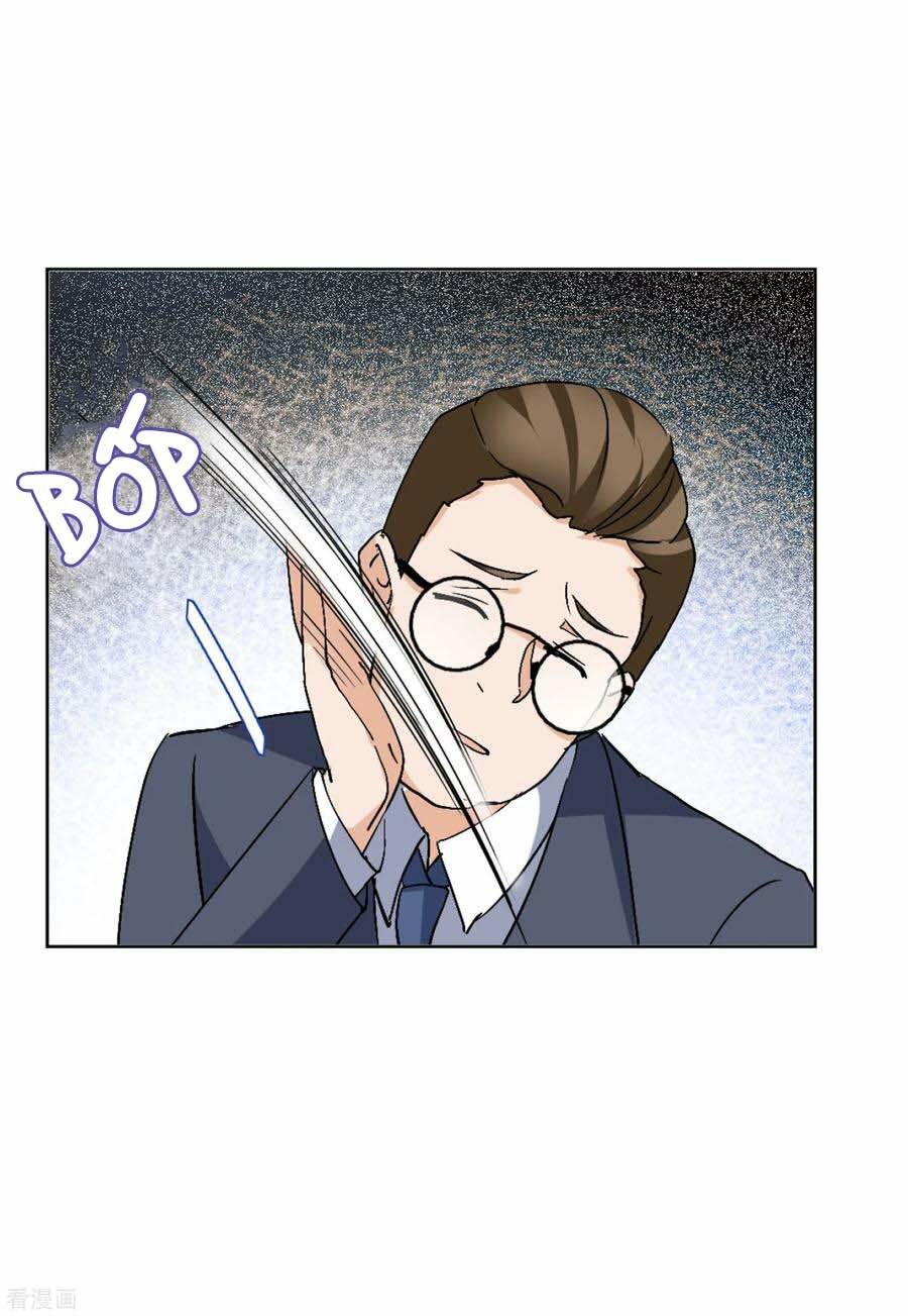 Cô Ấy Đến Rồi, Xin Nằm Xuống! Chapter 67 - Trang 2