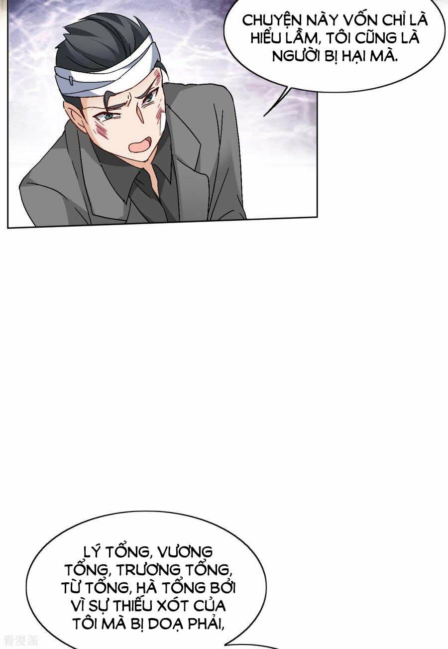 Cô Ấy Đến Rồi, Xin Nằm Xuống! Chapter 67 - Trang 2