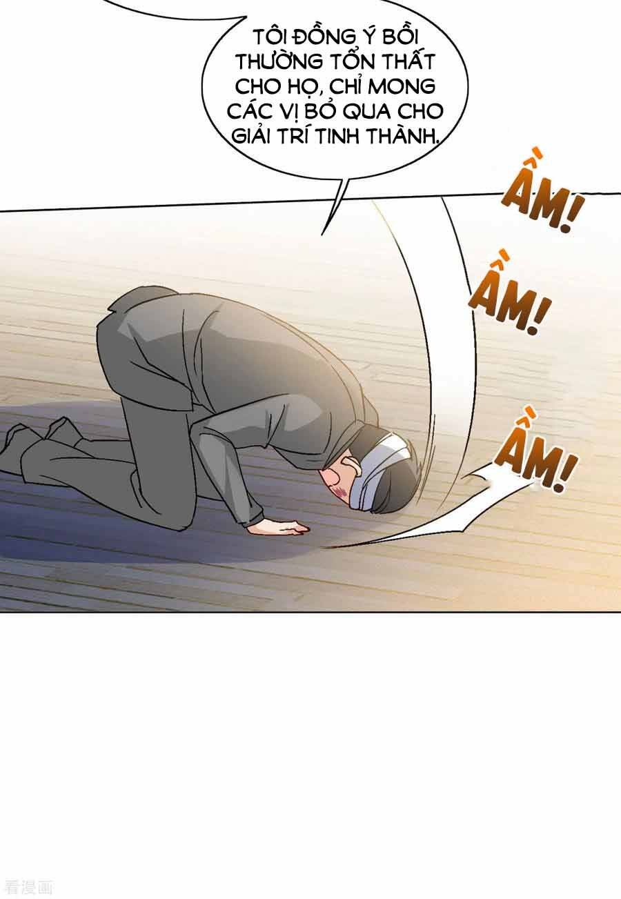 Cô Ấy Đến Rồi, Xin Nằm Xuống! Chapter 67 - Trang 2