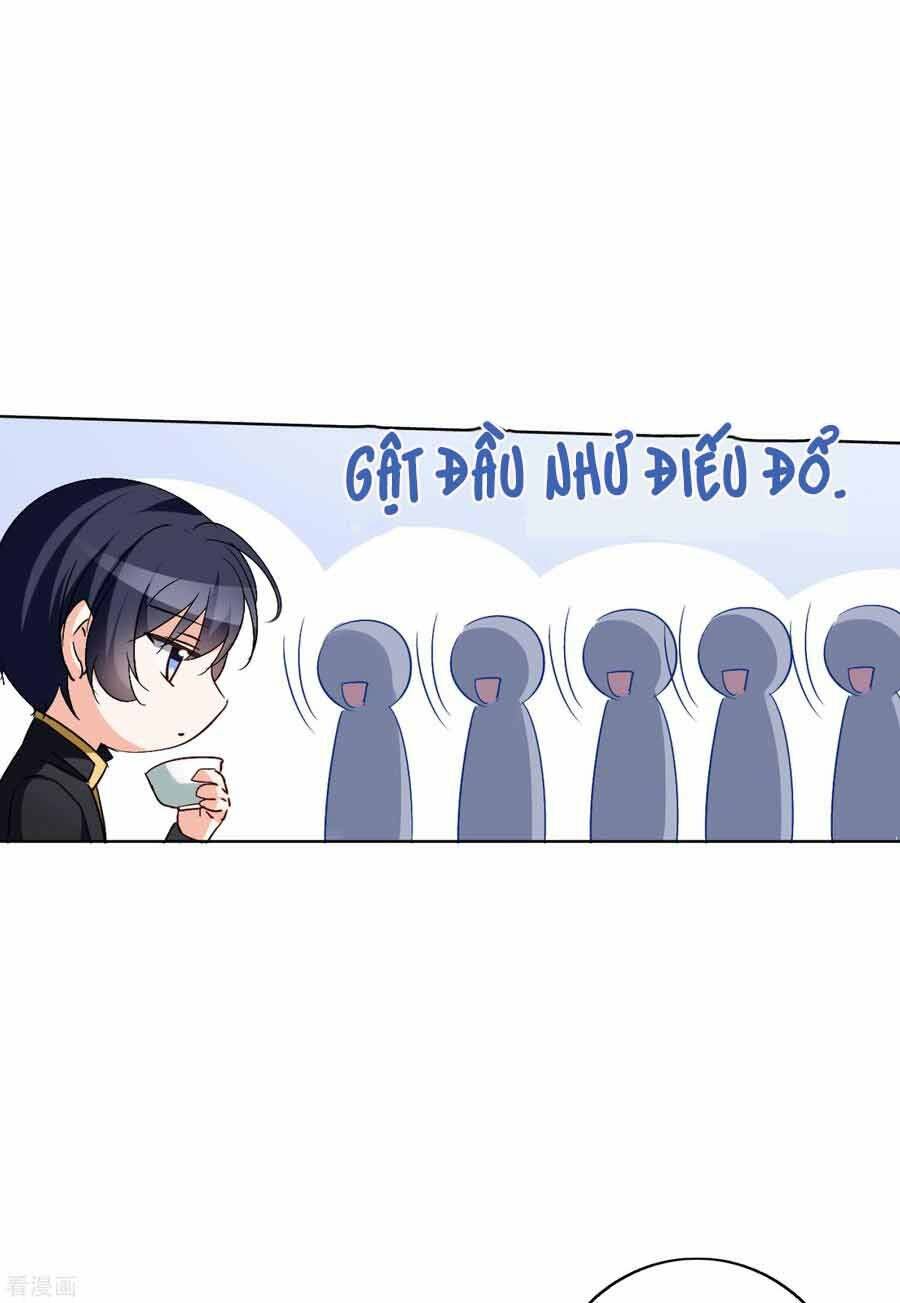 Cô Ấy Đến Rồi, Xin Nằm Xuống! Chapter 67 - Trang 2