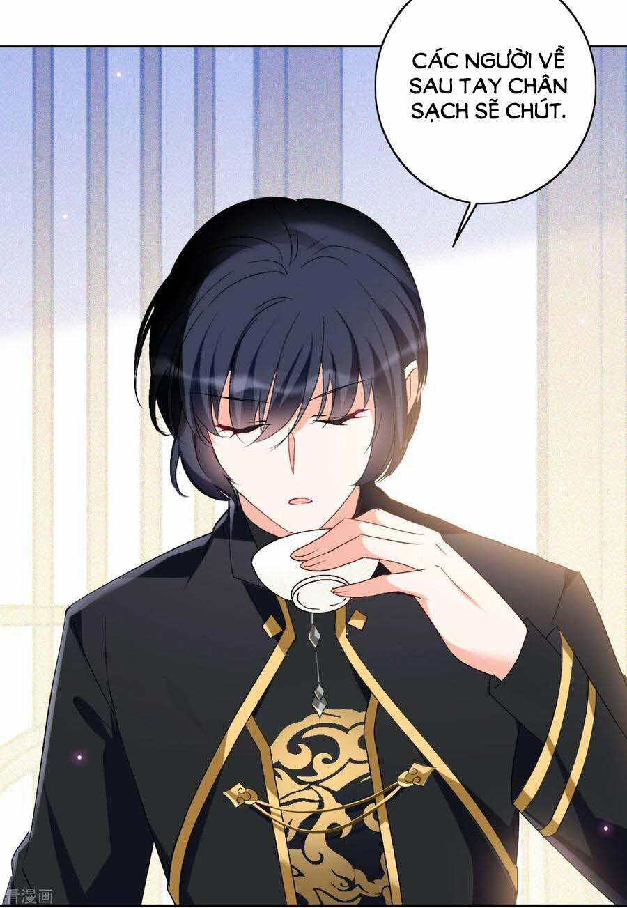 Cô Ấy Đến Rồi, Xin Nằm Xuống! Chapter 67 - Trang 2