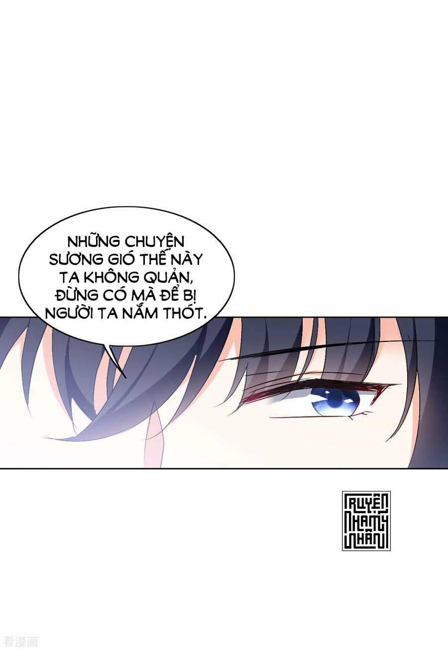 Cô Ấy Đến Rồi, Xin Nằm Xuống! Chapter 67 - Trang 2