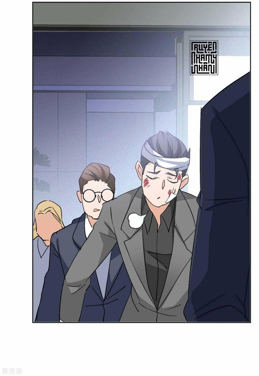 Cô Ấy Đến Rồi, Xin Nằm Xuống! Chapter 67 - Trang 2