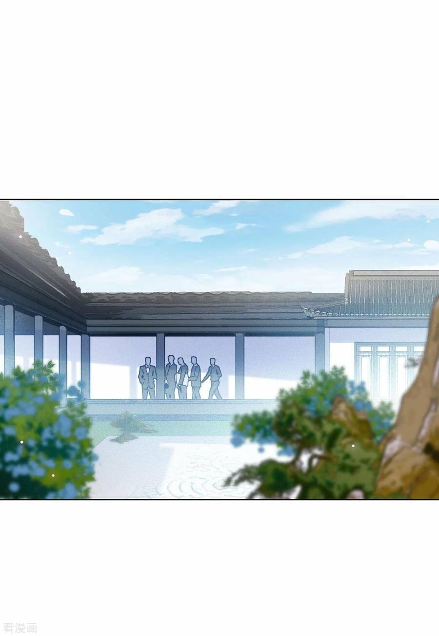 Cô Ấy Đến Rồi, Xin Nằm Xuống! Chapter 67 - Trang 2