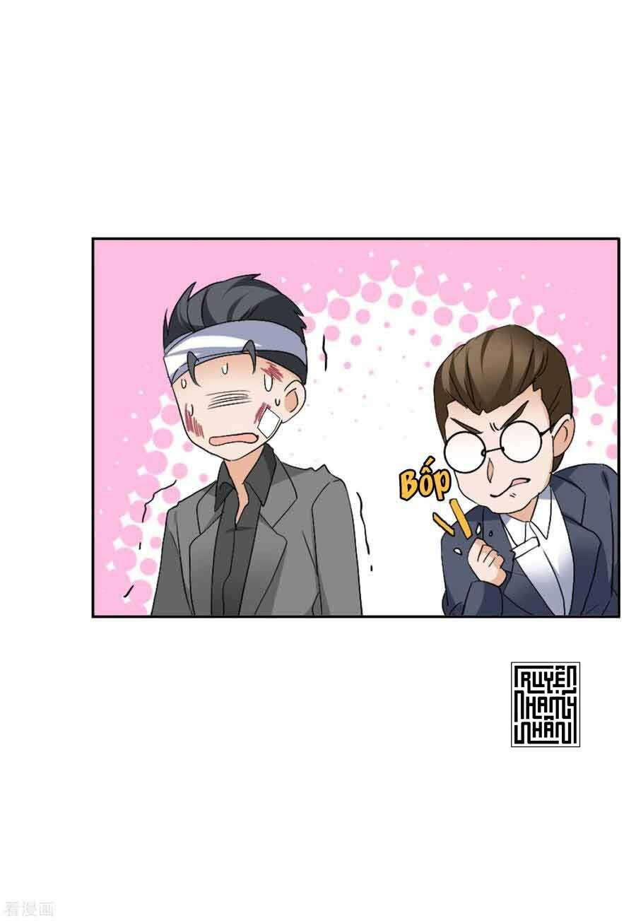 Cô Ấy Đến Rồi, Xin Nằm Xuống! Chapter 67 - Trang 2