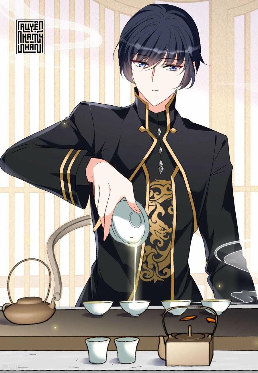 Cô Ấy Đến Rồi, Xin Nằm Xuống! Chapter 67 - Trang 2