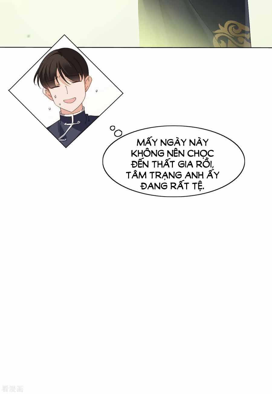 Cô Ấy Đến Rồi, Xin Nằm Xuống! Chapter 68 - Trang 2