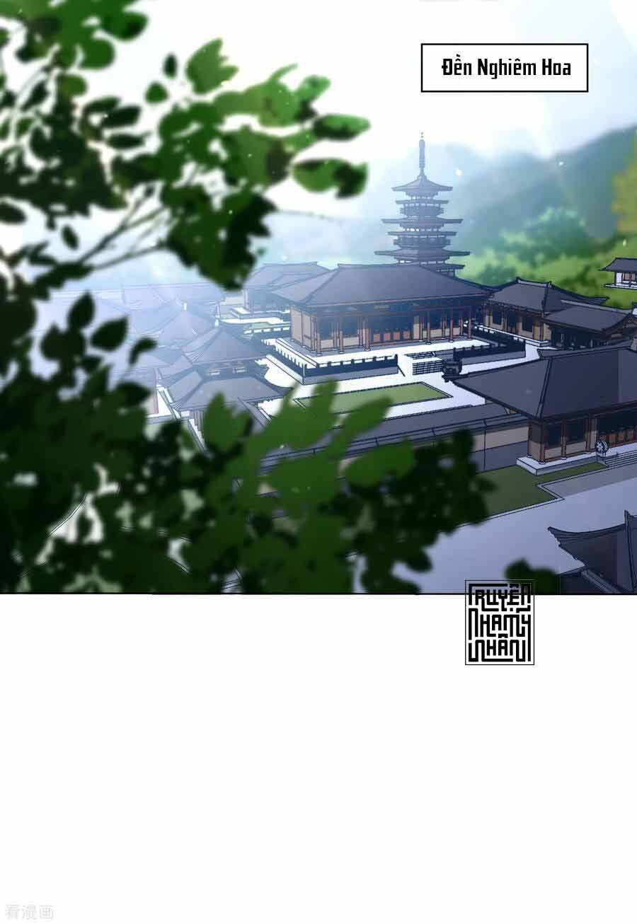 Cô Ấy Đến Rồi, Xin Nằm Xuống! Chapter 68 - Trang 2