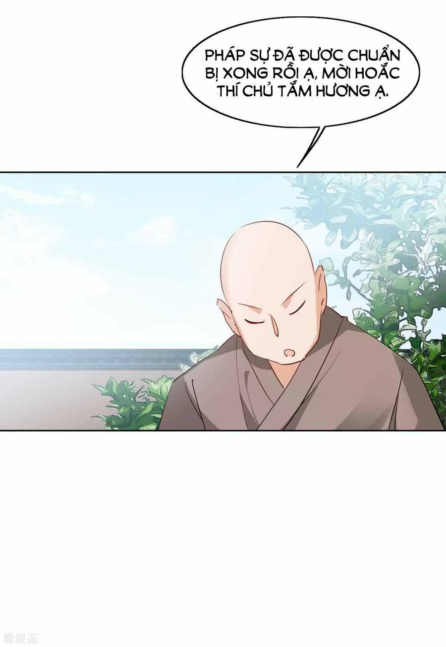 Cô Ấy Đến Rồi, Xin Nằm Xuống! Chapter 68 - Trang 2