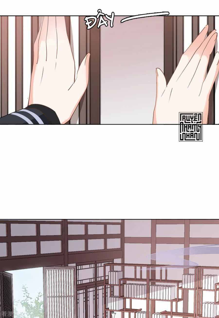 Cô Ấy Đến Rồi, Xin Nằm Xuống! Chapter 68 - Trang 2