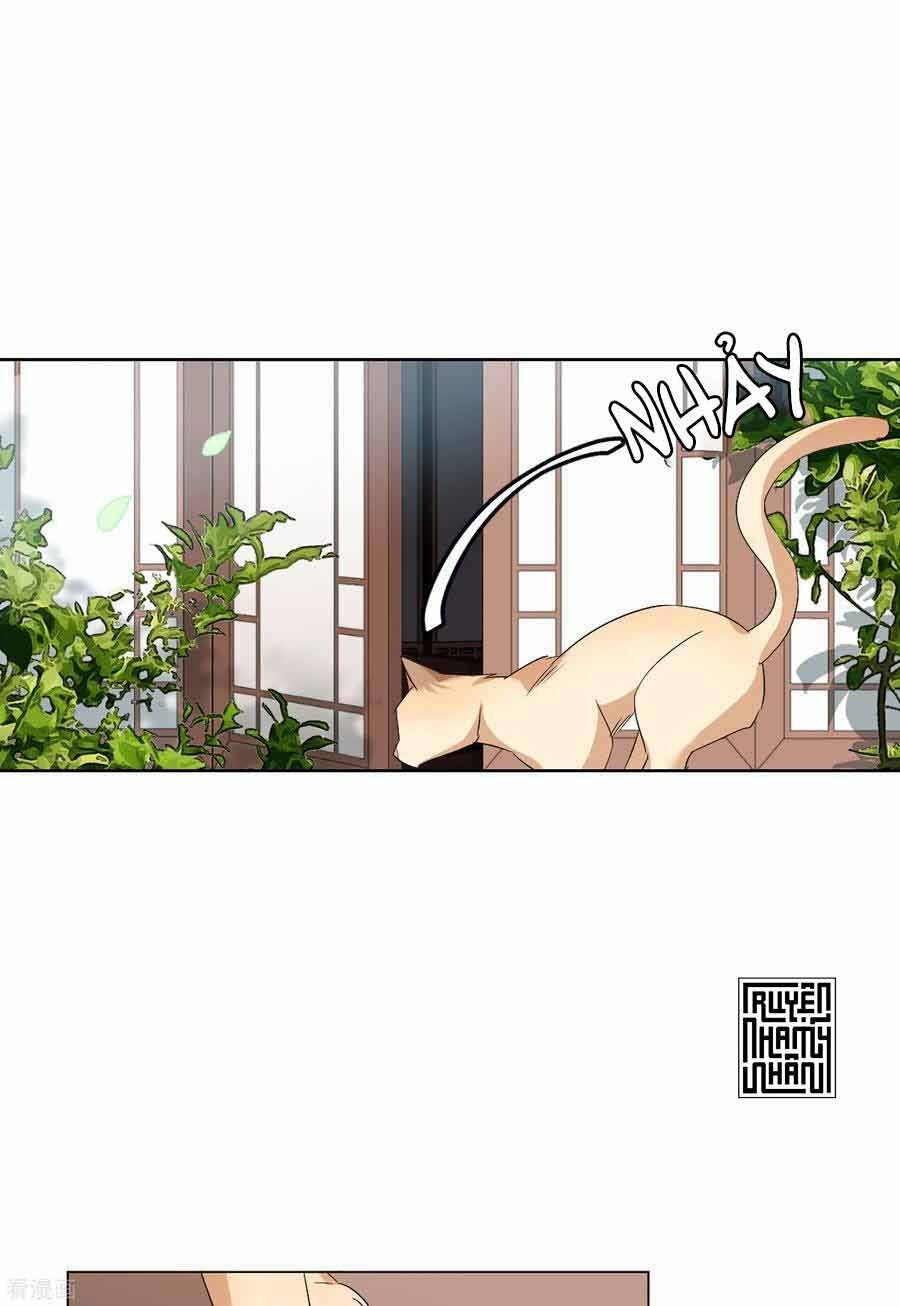 Cô Ấy Đến Rồi, Xin Nằm Xuống! Chapter 68 - Trang 2