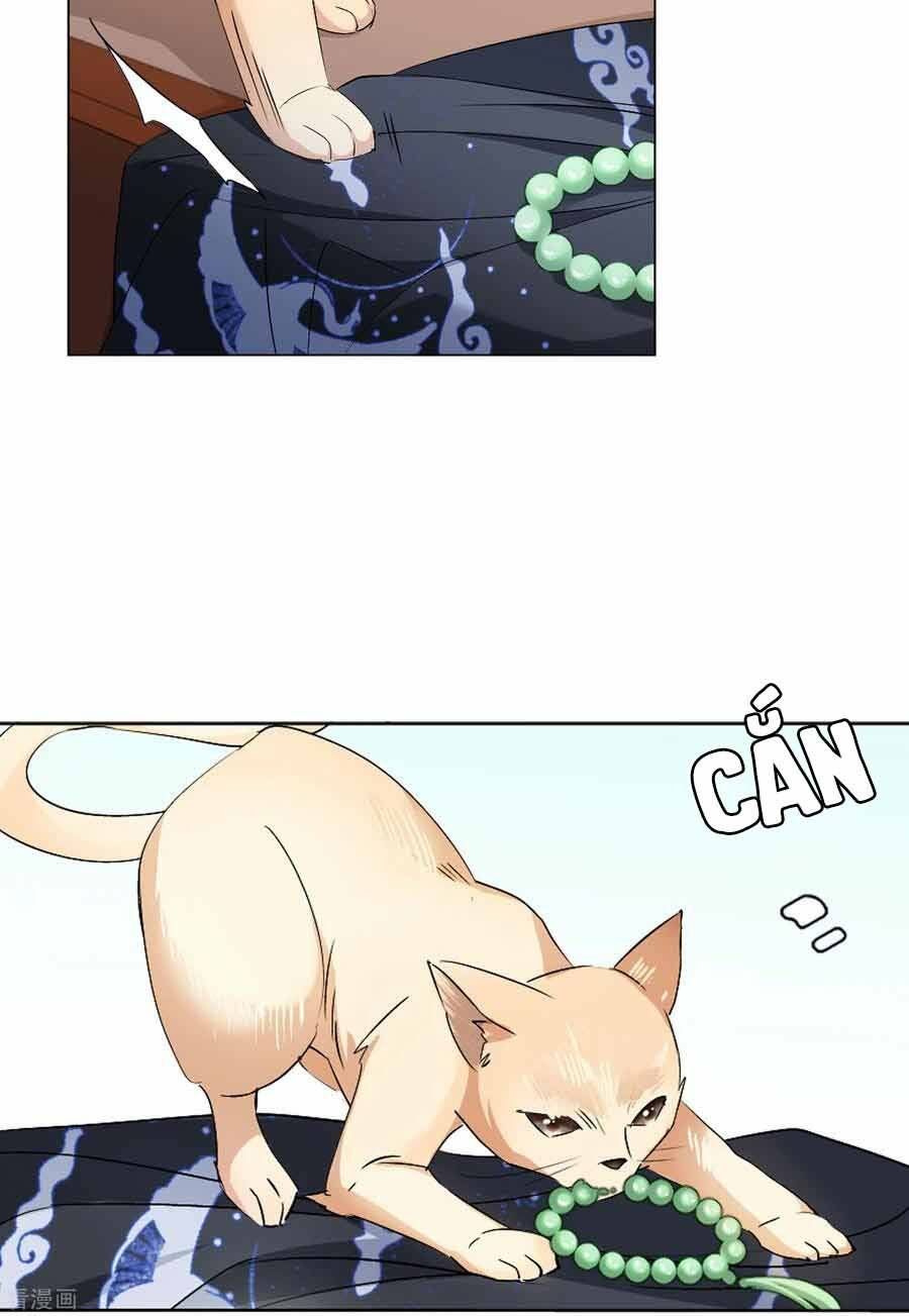 Cô Ấy Đến Rồi, Xin Nằm Xuống! Chapter 68 - Trang 2