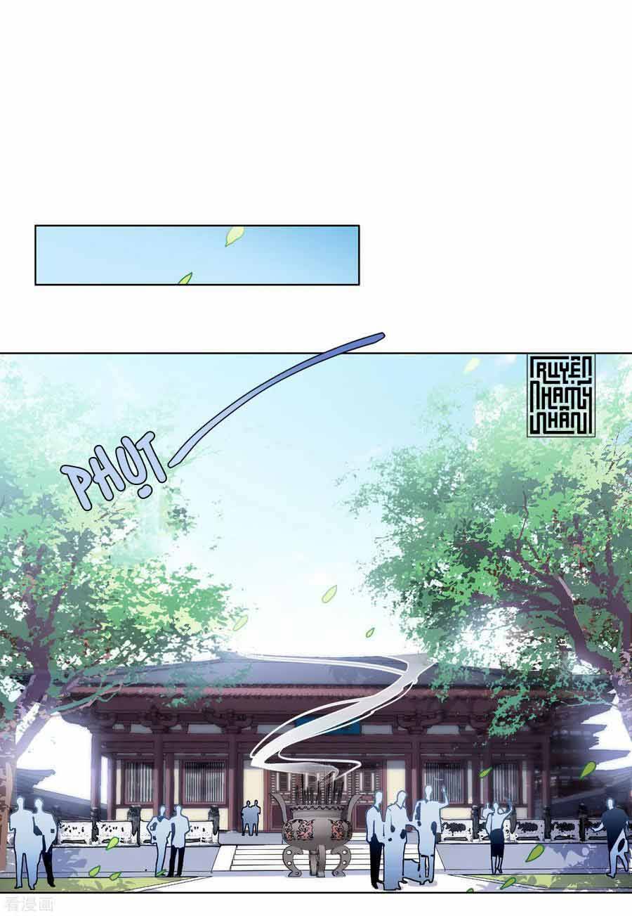 Cô Ấy Đến Rồi, Xin Nằm Xuống! Chapter 68 - Trang 2