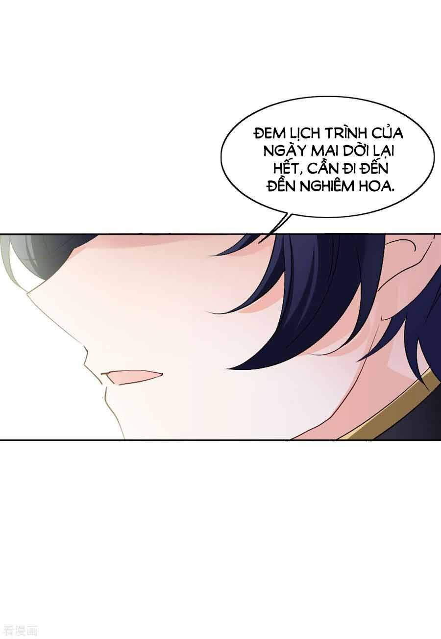 Cô Ấy Đến Rồi, Xin Nằm Xuống! Chapter 68 - Trang 2