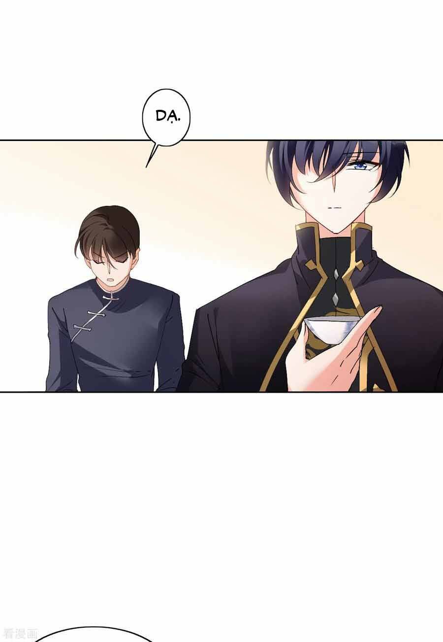 Cô Ấy Đến Rồi, Xin Nằm Xuống! Chapter 68 - Trang 2