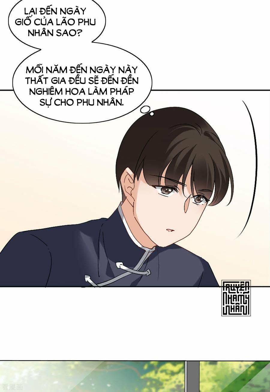 Cô Ấy Đến Rồi, Xin Nằm Xuống! Chapter 68 - Trang 2