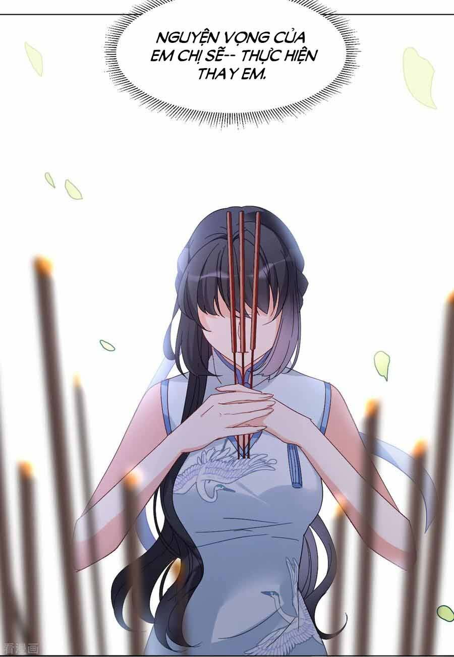 Cô Ấy Đến Rồi, Xin Nằm Xuống! Chapter 69 - Trang 2