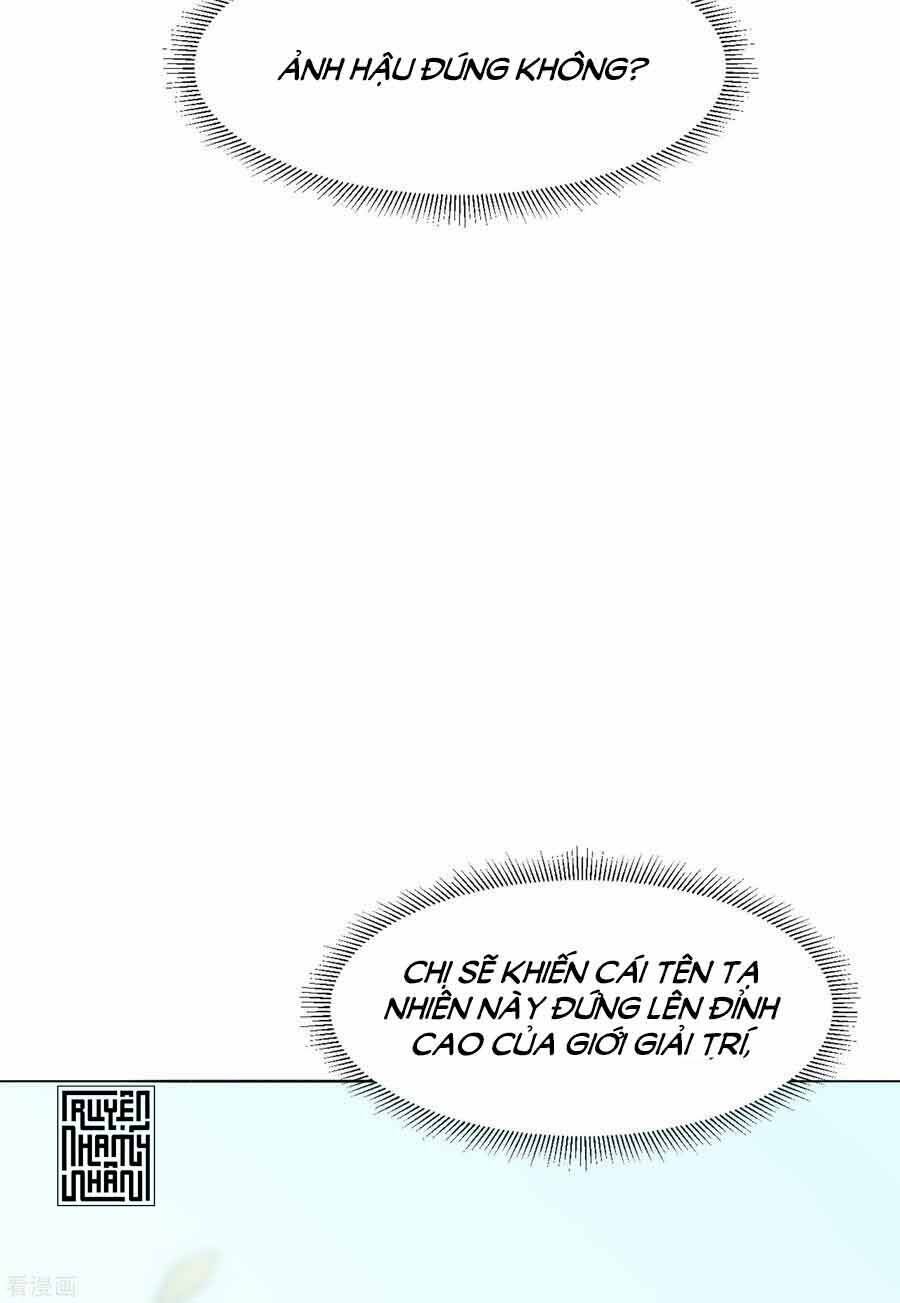 Cô Ấy Đến Rồi, Xin Nằm Xuống! Chapter 69 - Trang 2