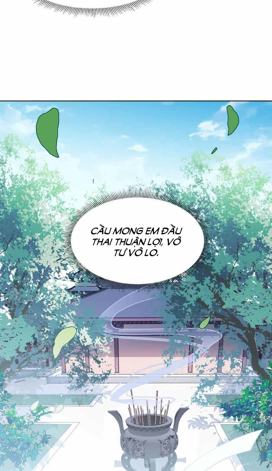 Cô Ấy Đến Rồi, Xin Nằm Xuống! Chapter 69 - Trang 2