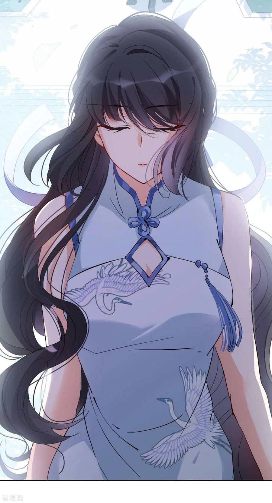 Cô Ấy Đến Rồi, Xin Nằm Xuống! Chapter 69 - Trang 2