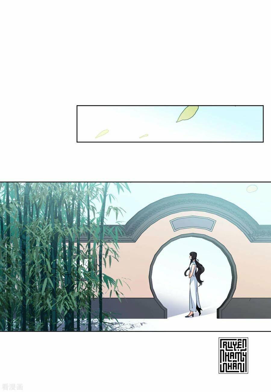 Cô Ấy Đến Rồi, Xin Nằm Xuống! Chapter 69 - Trang 2