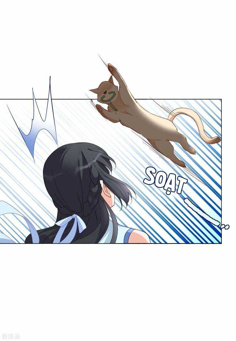 Cô Ấy Đến Rồi, Xin Nằm Xuống! Chapter 69 - Trang 2