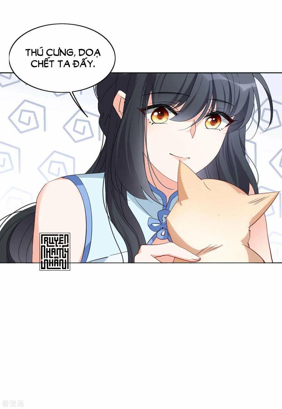 Cô Ấy Đến Rồi, Xin Nằm Xuống! Chapter 69 - Trang 2