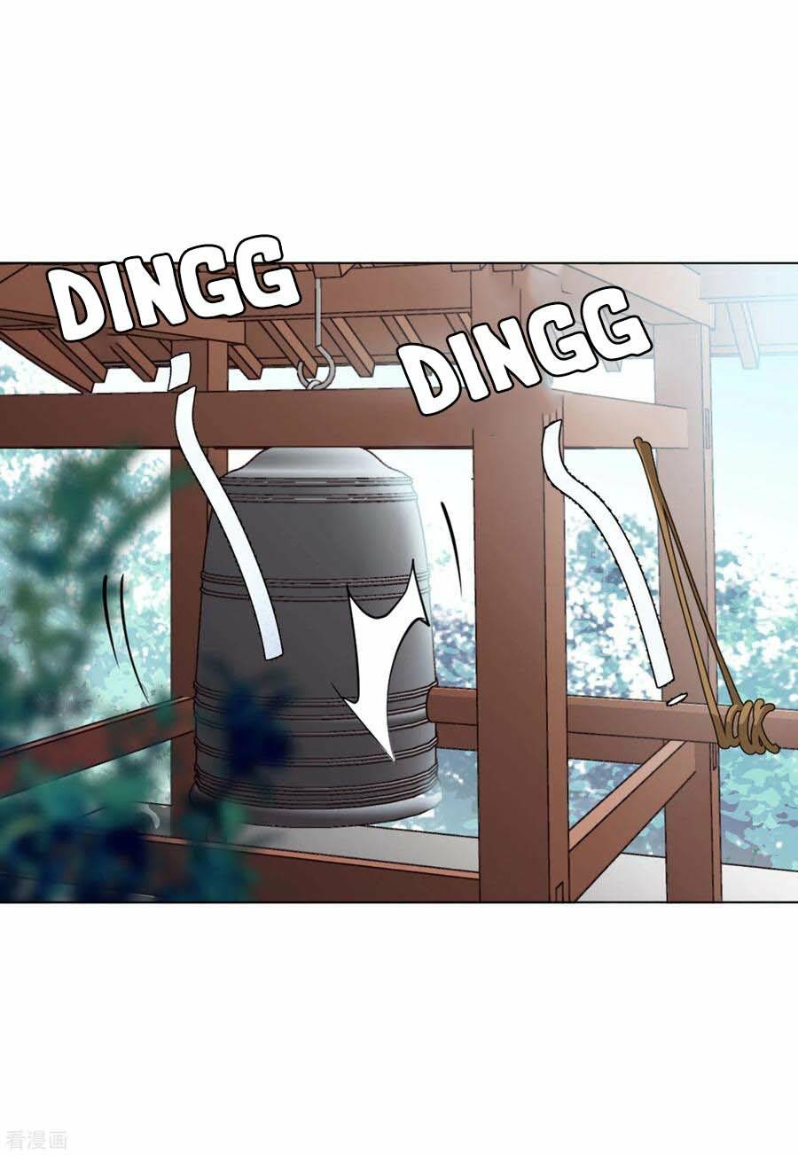 Cô Ấy Đến Rồi, Xin Nằm Xuống! Chapter 69 - Trang 2