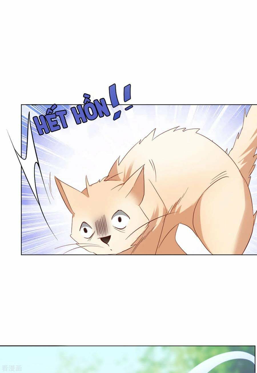 Cô Ấy Đến Rồi, Xin Nằm Xuống! Chapter 69 - Trang 2