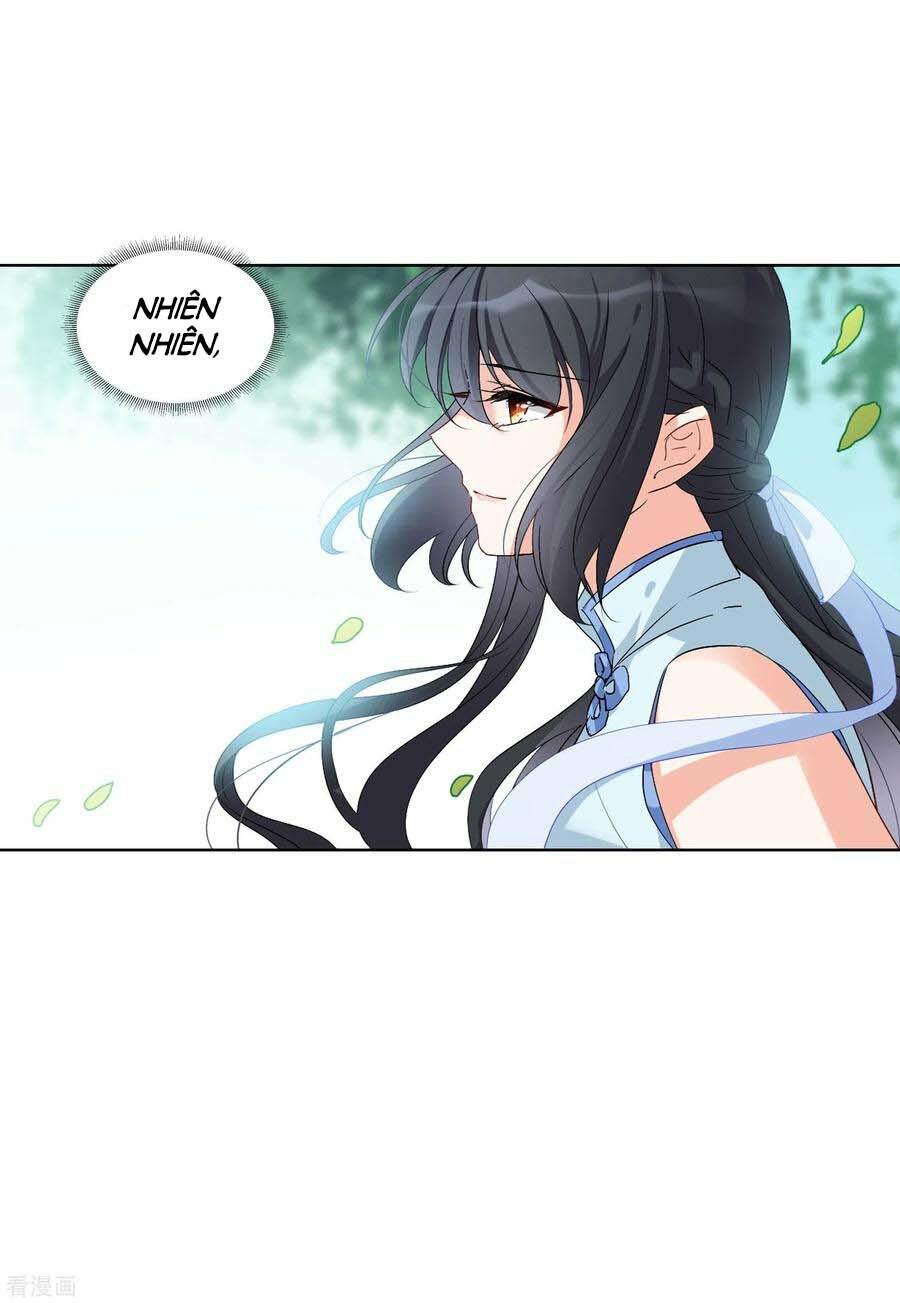 Cô Ấy Đến Rồi, Xin Nằm Xuống! Chapter 69 - Trang 2