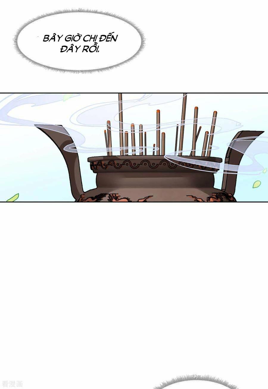 Cô Ấy Đến Rồi, Xin Nằm Xuống! Chapter 69 - Trang 2