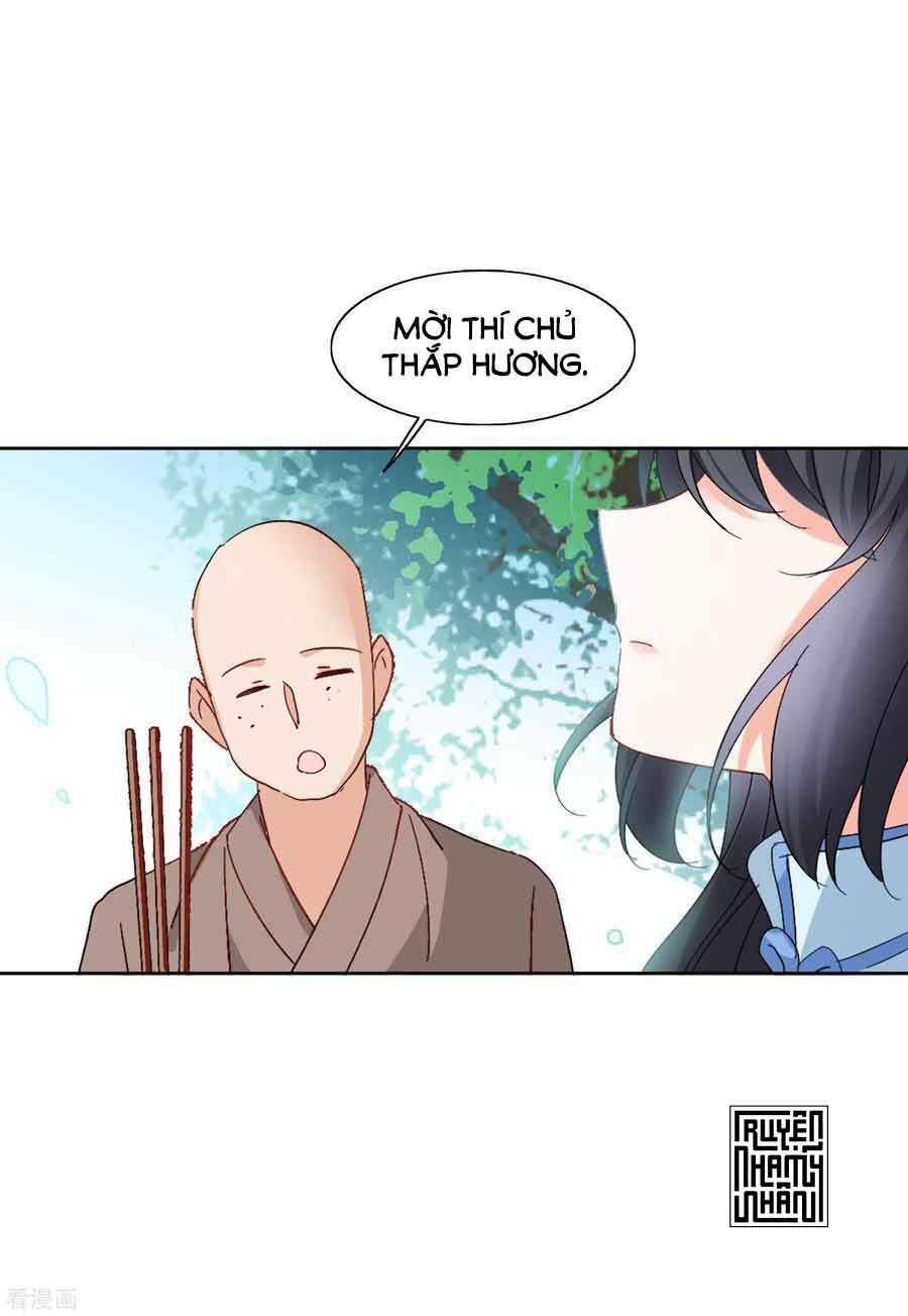 Cô Ấy Đến Rồi, Xin Nằm Xuống! Chapter 69 - Trang 2