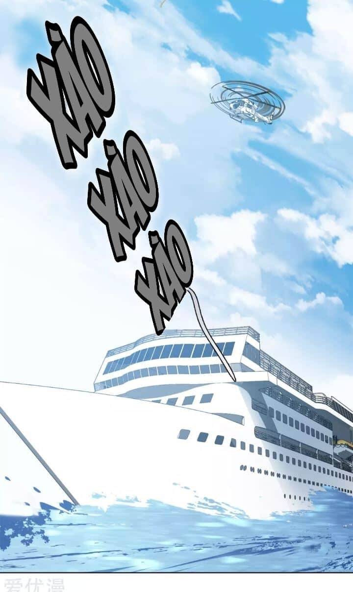 Cô Ấy Đến Rồi, Xin Nằm Xuống! Chapter 7 - Trang 2