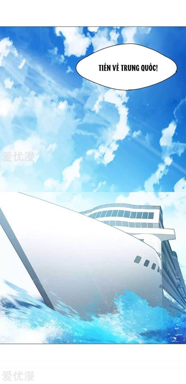 Cô Ấy Đến Rồi, Xin Nằm Xuống! Chapter 7 - Trang 2