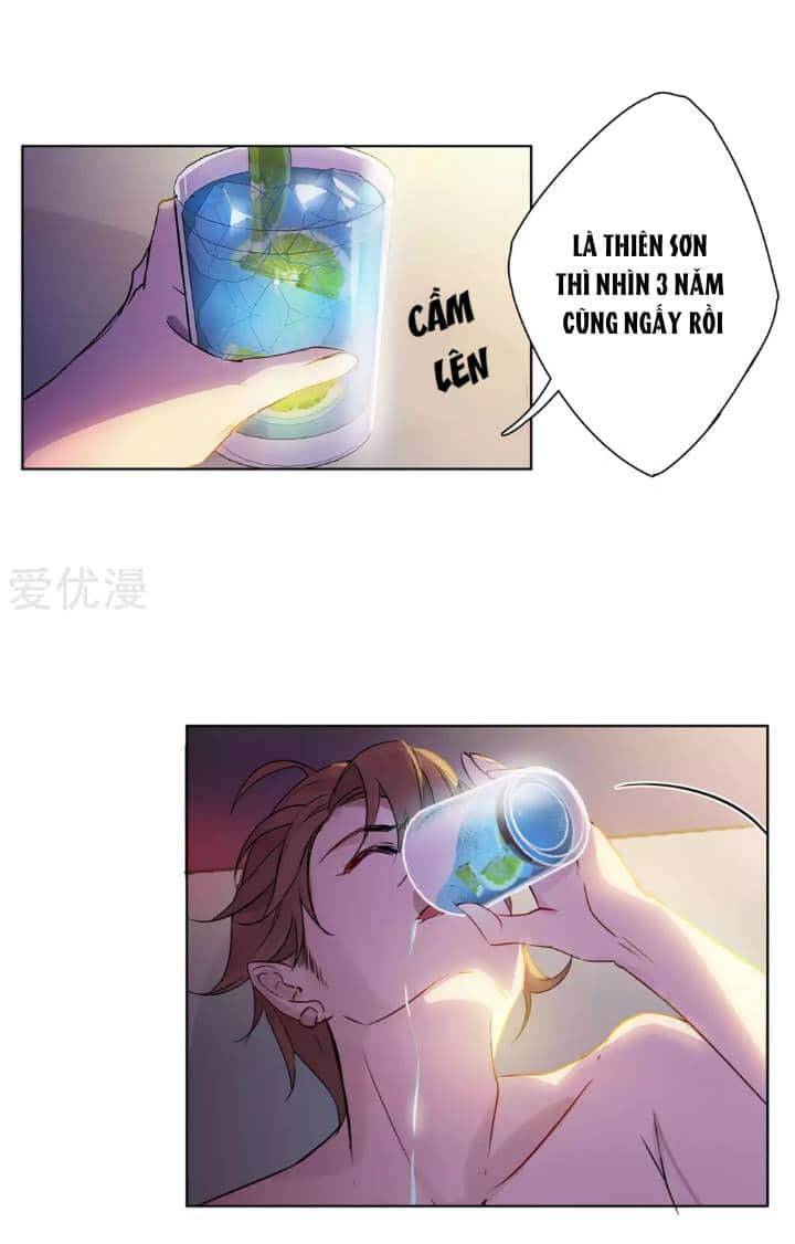 Cô Ấy Đến Rồi, Xin Nằm Xuống! Chapter 7 - Trang 2