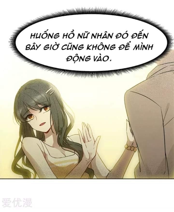 Cô Ấy Đến Rồi, Xin Nằm Xuống! Chapter 7 - Trang 2