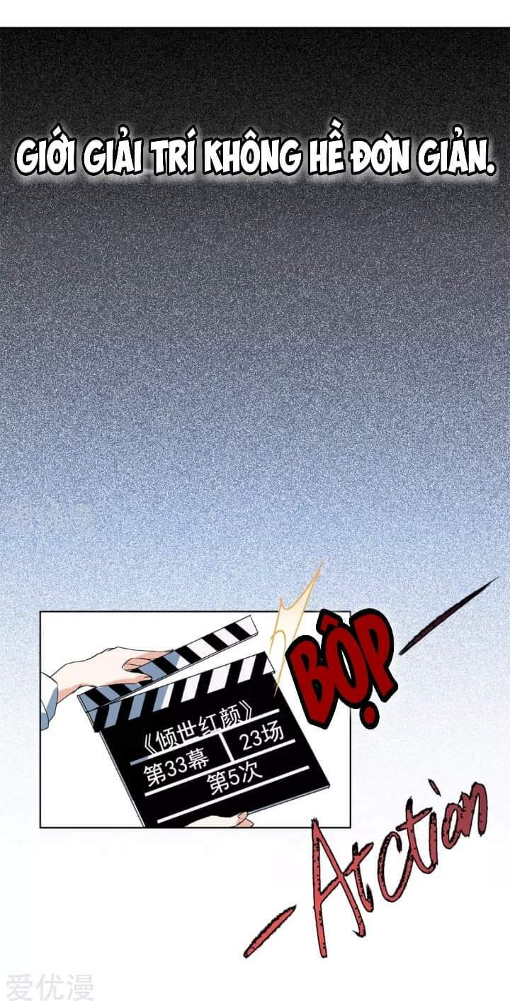 Cô Ấy Đến Rồi, Xin Nằm Xuống! Chapter 7 - Trang 2