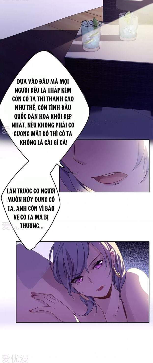 Cô Ấy Đến Rồi, Xin Nằm Xuống! Chapter 7 - Trang 2