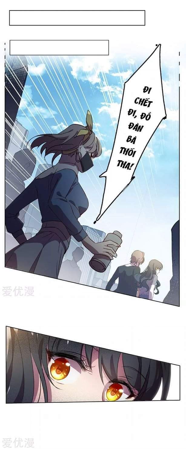 Cô Ấy Đến Rồi, Xin Nằm Xuống! Chapter 7 - Trang 2